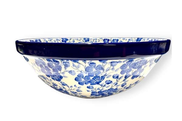 055 Bunzlau Nest Schaal 3428X Ø 27,5 cm Nest Schaal Ø 27,5 cm